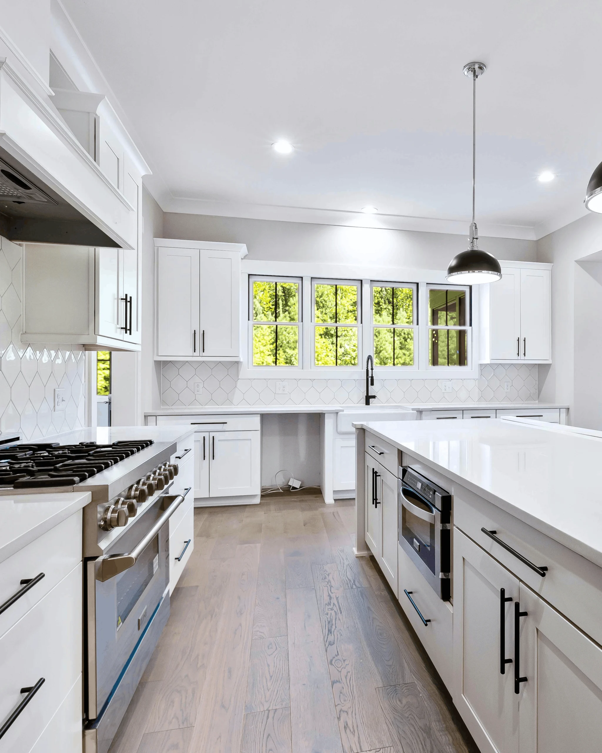 AHR Cleaning gallery