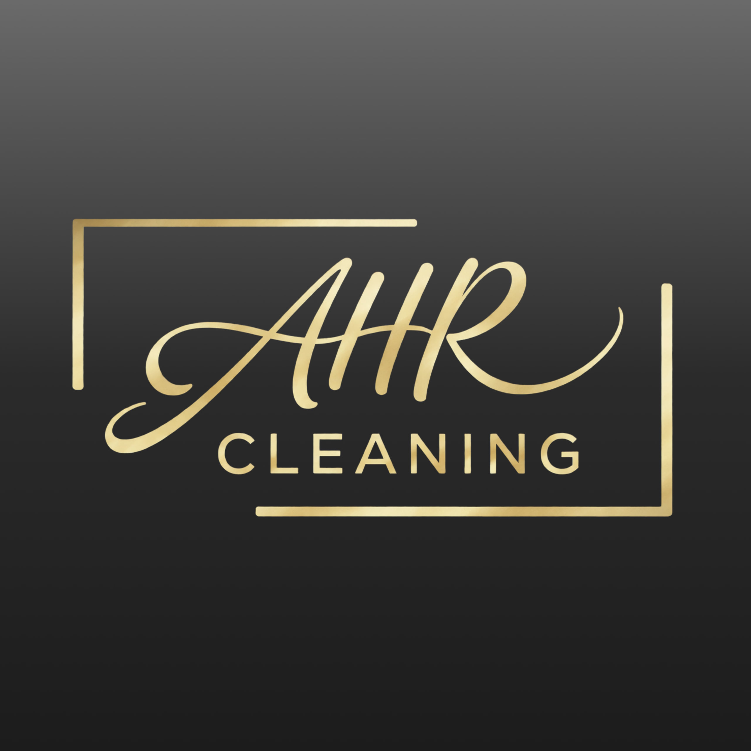 AHR Cleaning - Professional Cleaning